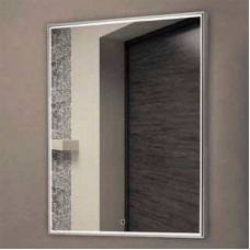 Зеркало Relisan Chris 700х1000 Гл000024376 с подсветкой с сенсорным выключателем