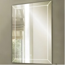 Зеркало Relisan Janet 700х900 Гл000024389 с подсветкой с сенсорным выключателем