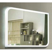 Зеркало Relisan Jessica 800х600 Гл000024319 с подсветкой с сенсорным выключателем