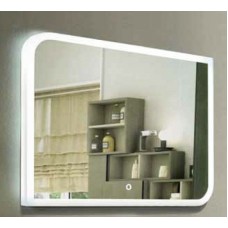 Зеркало Relisan Jessica 800х600 Гл000024319 с подсветкой с сенсорным выключателем