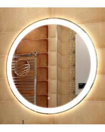 Зеркало Relisan Ofelia D770 Гл000024421 с подсветкой с сенсорным выключателем и увеличением