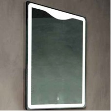 Зеркало Relisan Temmy 800х900 Гл000024384 с подсветкой с сенсорным выключателем