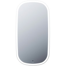 Зеркало AM.PM Func 45 M8FMOX0451WGH с подсветкой с ИК-сенсорным выключателем