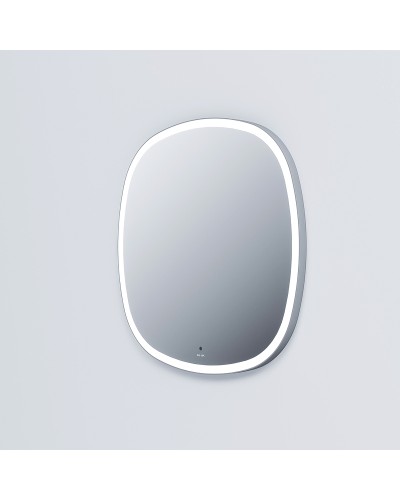 Зеркало AM.PM Func 65 M8FMOX0651WGS с подсветкой с ИК-сенсорным выключателем