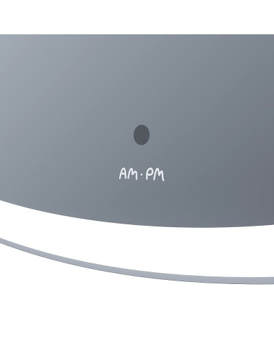 Зеркало AM.PM Func 65 M8FMOX0651WGS с подсветкой с ИК-сенсорным выключателем