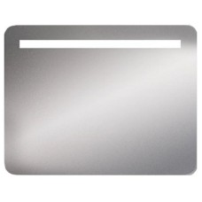 Зеркало 75х75 см 1Marka Гармоника Лайт У23254