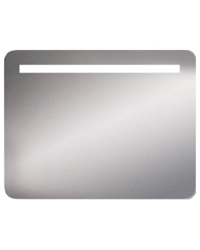 Зеркало 75х75 см 1Marka Гармоника Лайт У23254