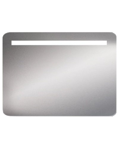 Зеркало 90х75 см 1Marka Гармоника Лайт У23255