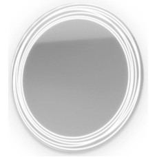 Зеркало 75х75 см Marka One Belle Light У26304