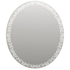 Зеркало 75х90 см Marka One Joli Light У26308
