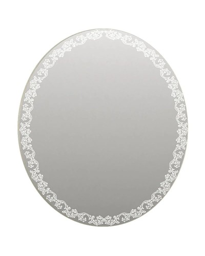 Зеркало 75х90 см Marka One Joli Light У26308