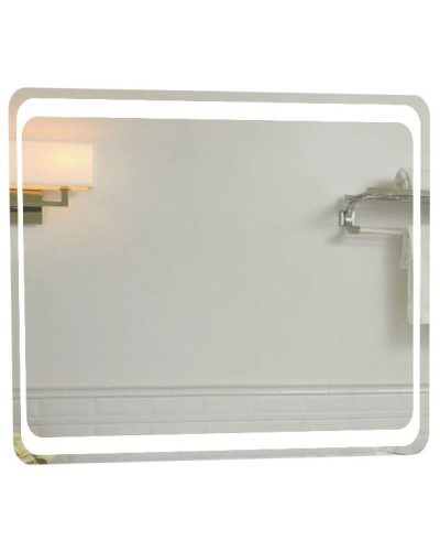 Зеркало 80х65 см Marka One Eco У52208