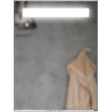 Зеркало Corozo Альпина 50 SD-00001189 с подсветкой с механическим выключателем