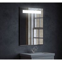 Зеркало Corozo Альпина 60 SD-00001230 с подсветкой с механическим выключателем