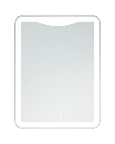 Зеркало Corozo Орли 60 SD-00001115 с подсветкой с сенсорным выключателем