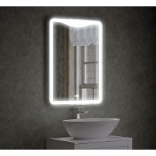 Зеркало Corozo Орли 60 SD-00001115 с подсветкой с сенсорным выключателем