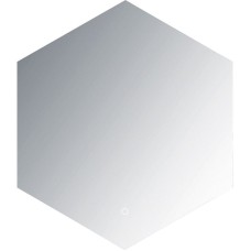 Зеркало Corozo Теор 70 SD-00000843 с подсветкой с сенсорным выключателем