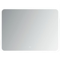 Зеркало Corozo Альбано 91,5 SD-00000918 с подсветкой с сенсорным выключателем