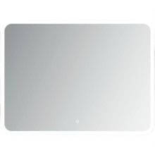 Зеркало Corozo Альбано 91,5 SD-00000918 с подсветкой с сенсорным выключателем