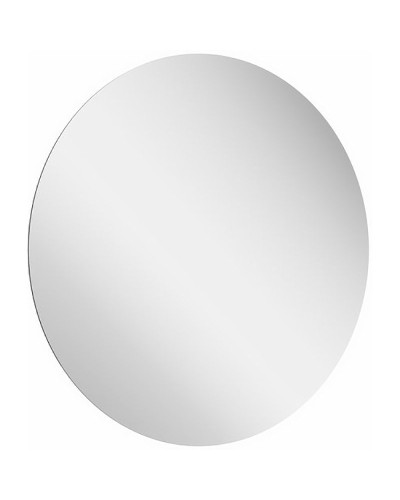 Зеркало Ravak Luna 50 X000001577 с подсветкой круглое
