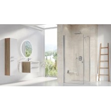 Зеркало Ravak Luna 70 X000001579 с подсветкой круглое