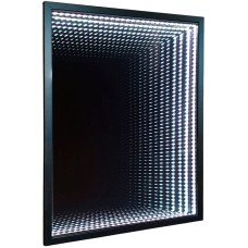 Зеркало Vincea 60 VLM-2M600B с подсветкой с ИК-выключателем