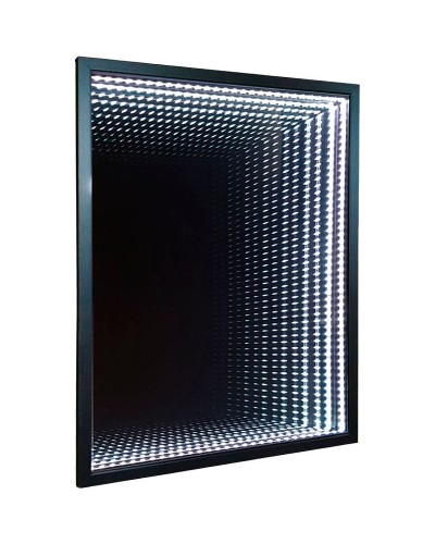 Зеркало Vincea 60 VLM-2M600B с подсветкой с ИК-выключателем