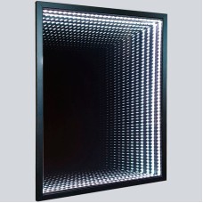 Зеркало Vincea 60 VLM-2M600B с подсветкой с ИК-выключателем