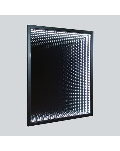 Зеркало Vincea 60 VLM-2M600B с подсветкой с ИК-выключателем