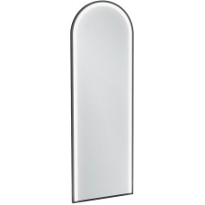 Зеркало Jacob Delafon Allure 40 EB1464-S14 с подсветкой Черный сатин с инфракрасным выключателем