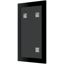 Зеркало Evoform Definite 116х66 BY 3209 в багетной раме - Мозаика античная медь 70 мм