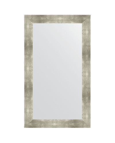 Зеркало Evoform Definite 120х70 BY 3218 в багетной раме - Алюминий 90 мм