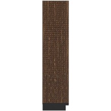 Зеркало Evoform Definite 106х56 BY 3081 в багетной раме - Мозаика античная медь 70 мм