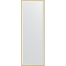 Зеркало Evoform Definite 140х50 BY 0713 в багетной раме - Состаренное серебро 37 мм