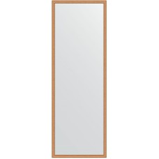 Зеркало Evoform Definite 138х48 BY 0705 в багетной раме - Вишня 22 мм
