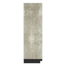 Зеркало Evoform Definite 140х80 BY 3314 в багетной раме - Алюминий 90 мм