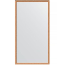 Зеркало Evoform Definite 108х58 BY 0722 в багетной раме - Вишня 22 мм