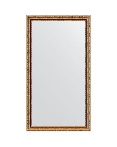Зеркало Evoform Definite 135х75 BY 3303 в багетной раме - Версаль бронза 64 мм
