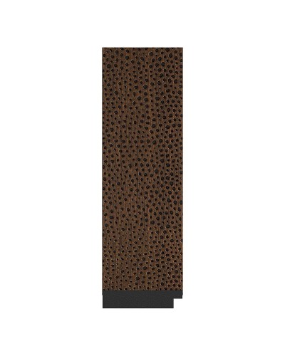 Зеркало Evoform Definite 110х60 BY 3088 в багетной раме - Бронзовая лава 90 мм