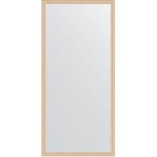 Зеркало Evoform Definite 150х70 BY 0765 в багетной раме - Бук 37 мм