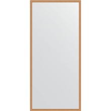 Зеркало Evoform Definite 148х68 BY 0756 в багетной раме - Вишня 22 мм