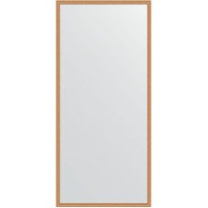 Зеркало Evoform Definite 148х68 BY 0756 в багетной раме - Вишня 22 мм