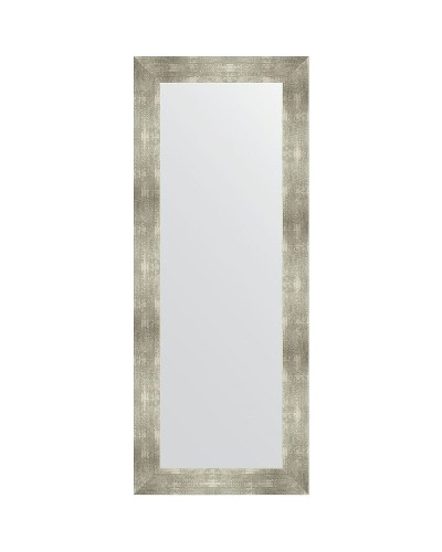 Зеркало Evoform Definite 150х60 BY 3122 в багетной раме - Алюминий 90 мм