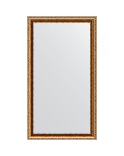 Зеркало Evoform Definite 115х65 BY 3207 в багетной раме - Версаль бронза 64 мм
