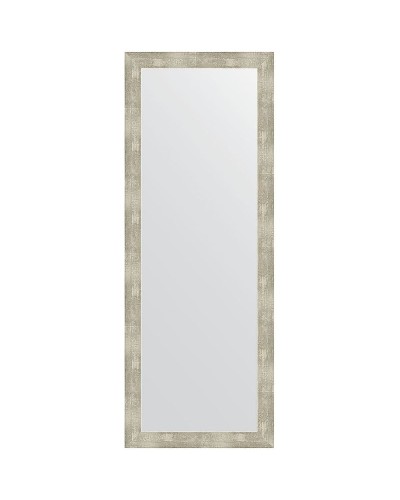 Зеркало Evoform Definite 144х54 BY 3108 в багетной раме - Алюминий 61 мм