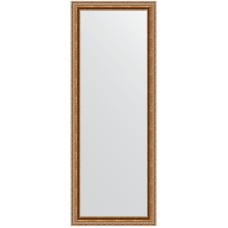 Зеркало Evoform Definite 145х55 BY 3111 в багетной раме - Версаль бронза 64 мм