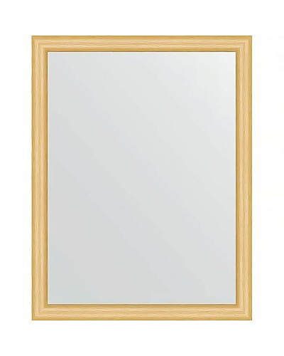 Зеркало Evoform Definite 44х34 BY 1322 в багетной раме - Сосна 22 мм