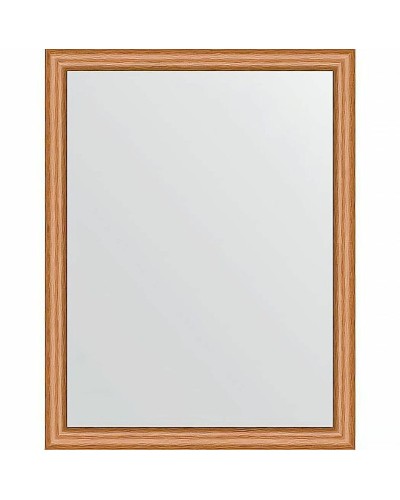 Зеркало Evoform Definite 44х34 BY 1323 в багетной раме - Вишня 22 мм