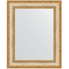 Зеркало Evoform Definite 52х42 BY 3013 в багетной раме - Версаль кракелюр 64 мм
