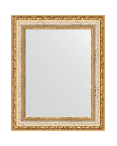 Зеркало Evoform Definite 52х42 BY 3013 в багетной раме - Версаль кракелюр 64 мм